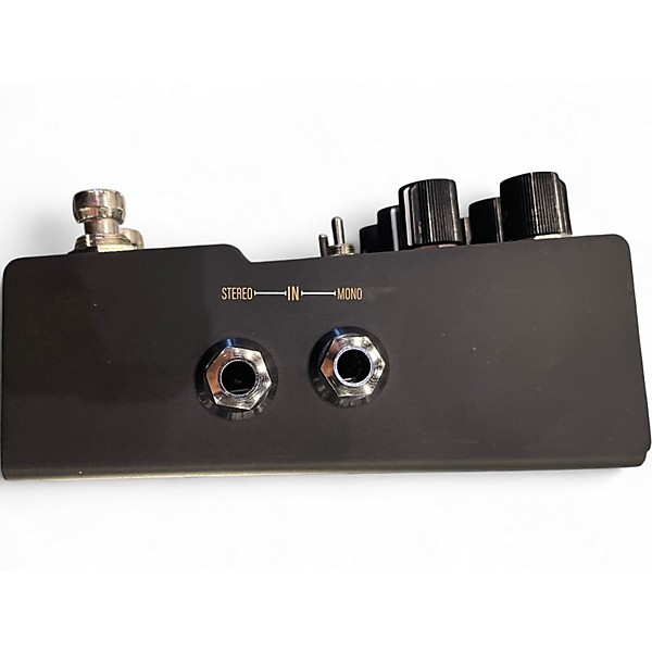 Used Walrus Audio MAKO R1 Effect Pedal