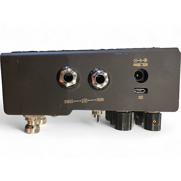 Used Walrus Audio MAKO R1 Effect Pedal