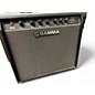 Used GAMMA G50 Guitar Combo Amp