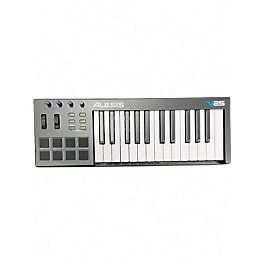 Used Alesis V25 25 Key MIDI Controller