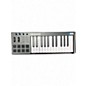 Used Alesis V25 25 Key MIDI Controller thumbnail