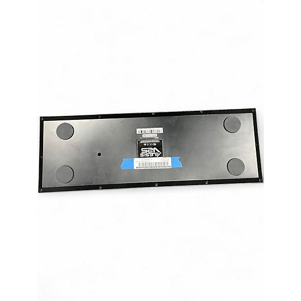 Used Alesis V25 25 Key MIDI Controller