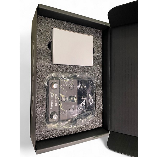 Used Line 6 HX One Effect Processor