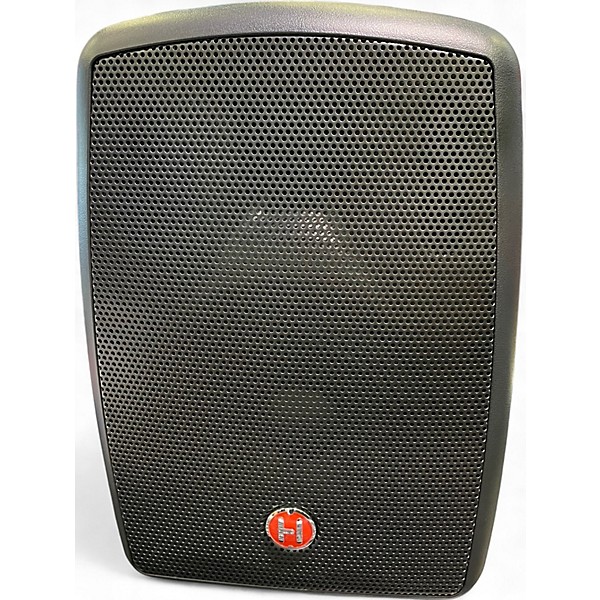 Used Harbinger RoadTrip 25 Unpowered Mixer