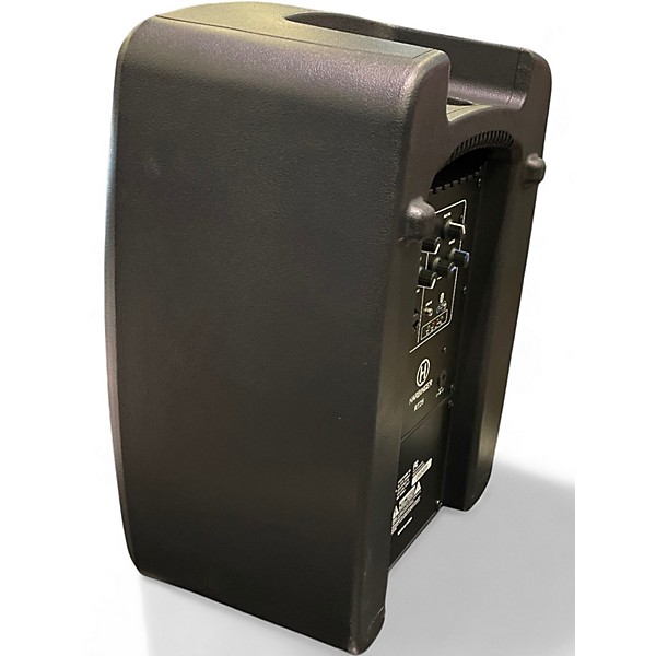 Used Harbinger RoadTrip 25 Unpowered Mixer