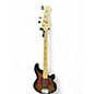 Used Lakland USA 44-14 Sunburst Electric Bass Guitar thumbnail