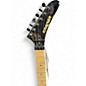 Used Kramer BARETTA VIPER Snakeskin Solid Body Electric Guitar