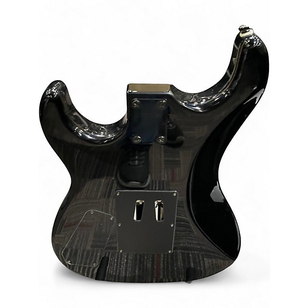 Used Kramer BARETTA VIPER Snakeskin Solid Body Electric Guitar