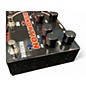 Used Pigtronix DISNORTION Effect Pedal