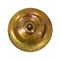 Used Paiste 15in RUDE CHINA TYPE Cymbal thumbnail
