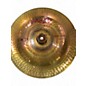 Used Paiste 15in RUDE CHINA TYPE Cymbal