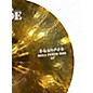 Used Paiste 24in rude mega power ride Cymbal