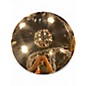 Used Paiste 18in alpha rock crash Cymbal thumbnail