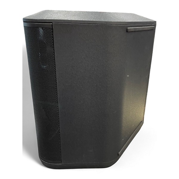 Used Bose SPRO PLUS Powered Speaker