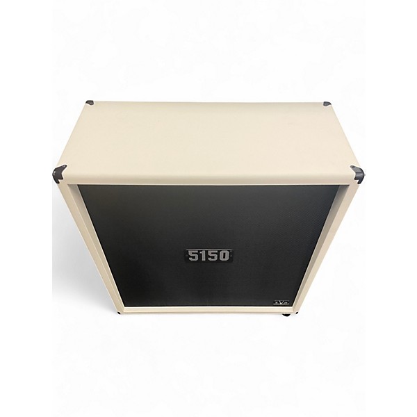 Used EVH 5150 III 4x12 Guitar Cabinet