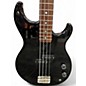 Used Yamaha BB300 Black Electric Bass Guitar