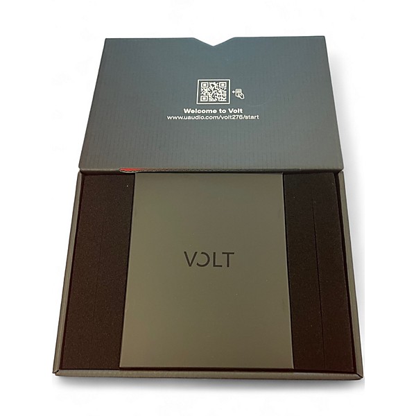 Used Universal Audio VOLT 276 Audio Interface