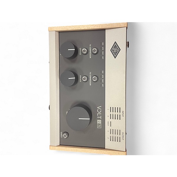 Used Universal Audio VOLT 276 Audio Interface