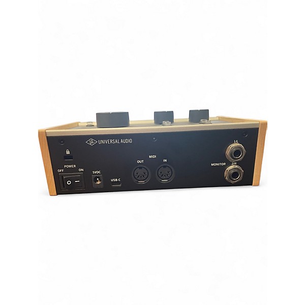 Used Universal Audio VOLT 276 Audio Interface