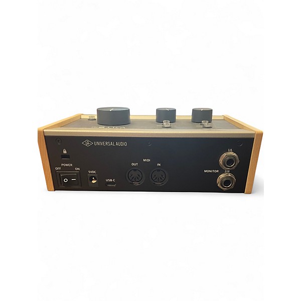 Used Universal Audio VOLT 276 Audio Interface