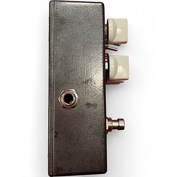 Used Wampler Sovereign Distortion Effect Pedal