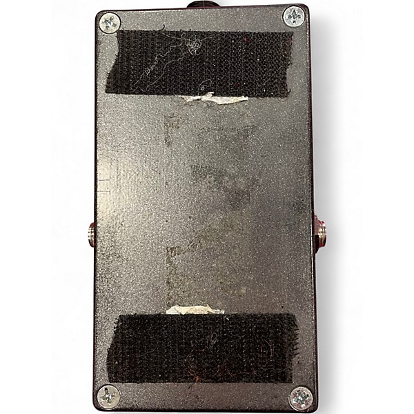 Used Wampler Sovereign Distortion Effect Pedal