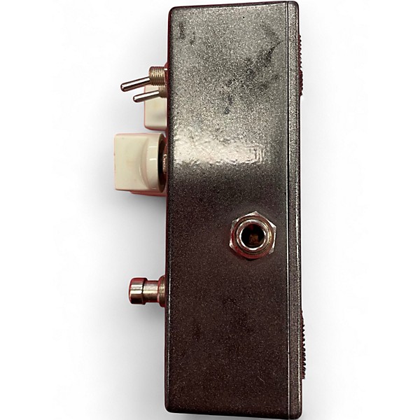 Used Wampler Sovereign Distortion Effect Pedal