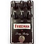 Used Friedman Dirty Shirley Overdrive Effect Pedal thumbnail