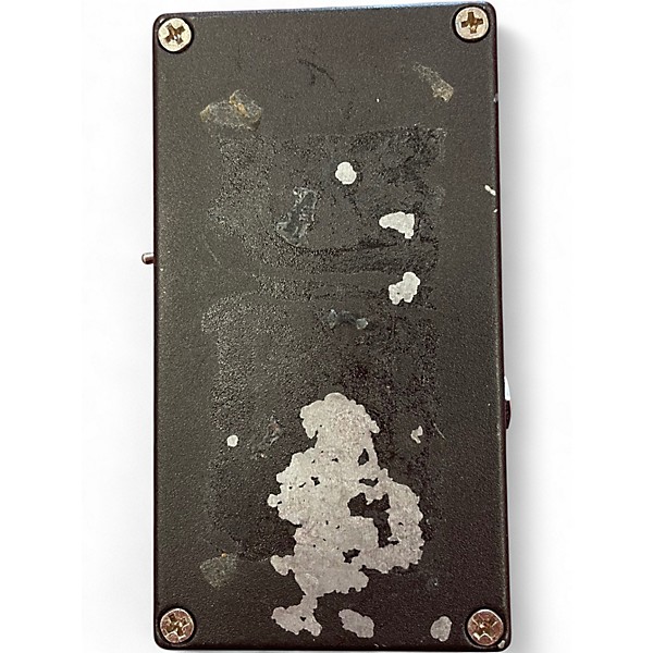 Used Friedman Dirty Shirley Overdrive Effect Pedal