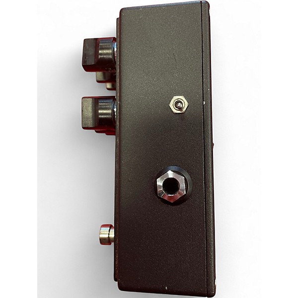 Used Friedman Dirty Shirley Overdrive Effect Pedal