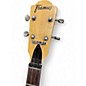 Vintage 1970s Framus texan 5 string banjo Natural Banjo