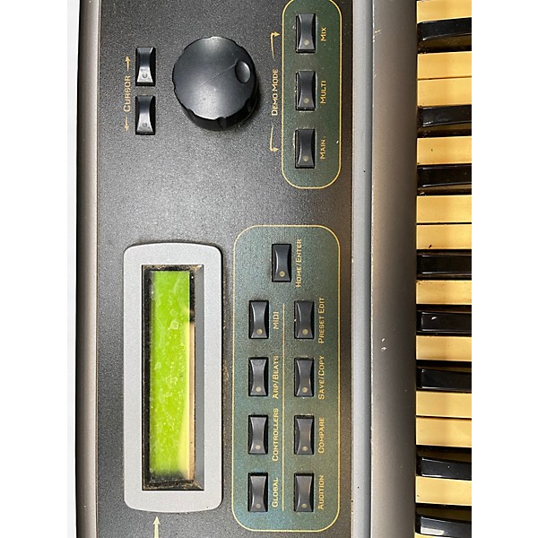 Used E-mu Proteus Pk-6 Synthesizer