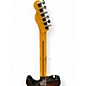 Used Fender American Professional II Telecaster 3 Tone Sunburst Solid Body Electric Guitar