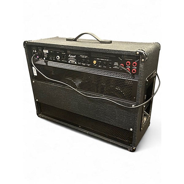 Used 2018 Marshall JVM410C 100W 2x12 Tube Guitar Combo Amp