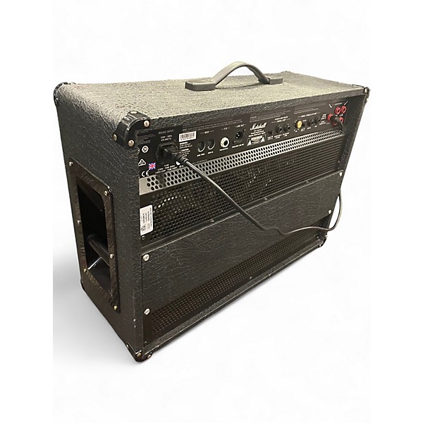 Used 2018 Marshall JVM410C 100W 2x12 Tube Guitar Combo Amp