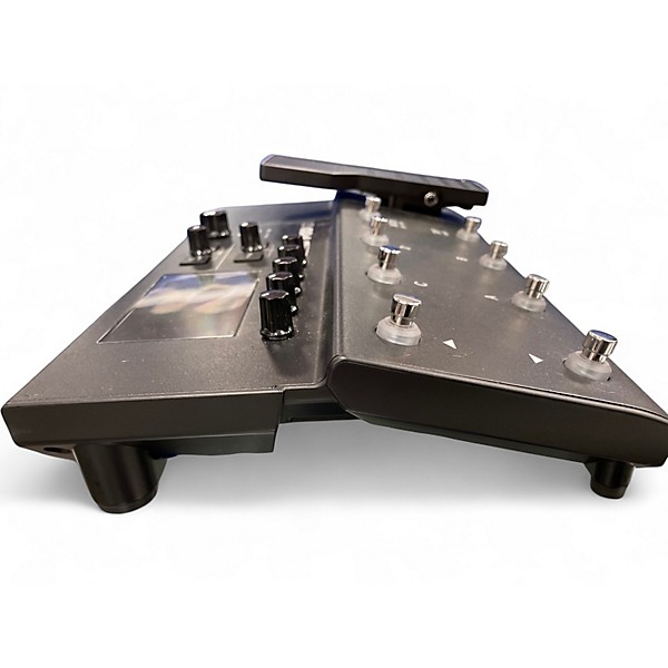 Used Line 6 POD GO Effect Processor