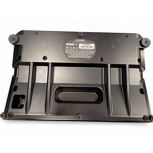 Used Line 6 POD GO Effect Processor