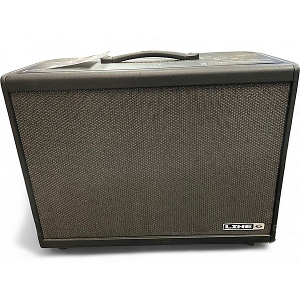 Used Line 6 POWER CAB 112 Guitar Cabinet