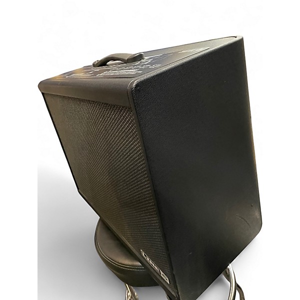 Used Line 6 POWER CAB 112 Guitar Cabinet