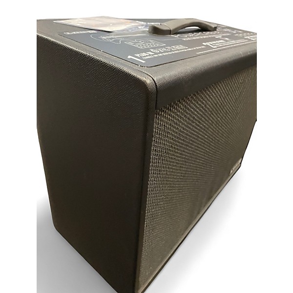 Used Line 6 POWER CAB 112 Guitar Cabinet