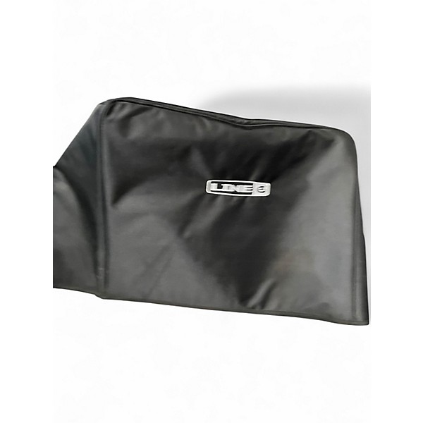 Used Line 6 POWER CAB 112 Guitar Cabinet