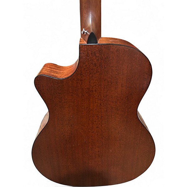 Used 2024 Martin gpc-11 Natural Acoustic Electric Guitar