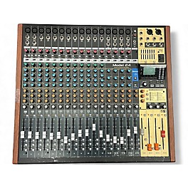 Used TASCAM MODEL 24 Unpowered Mixer