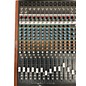Used TASCAM MODEL 24 Unpowered Mixer