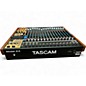 Used TASCAM MODEL 24 Unpowered Mixer