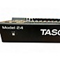 Used TASCAM MODEL 24 Unpowered Mixer