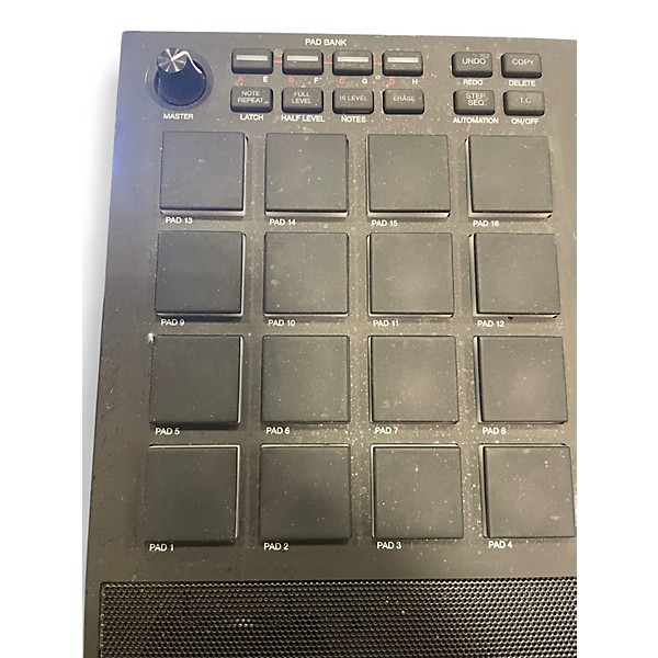 Used Akai Professional MPC Live 2 Production Controller