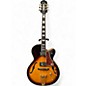 Used 1990 Epiphone PRE JOE PASS Sunburst Hollow Body Electric Guitar thumbnail