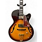 Used 1990 Epiphone PRE JOE PASS Sunburst Hollow Body Electric Guitar