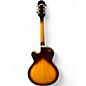 Used 1990 Epiphone PRE JOE PASS Sunburst Hollow Body Electric Guitar